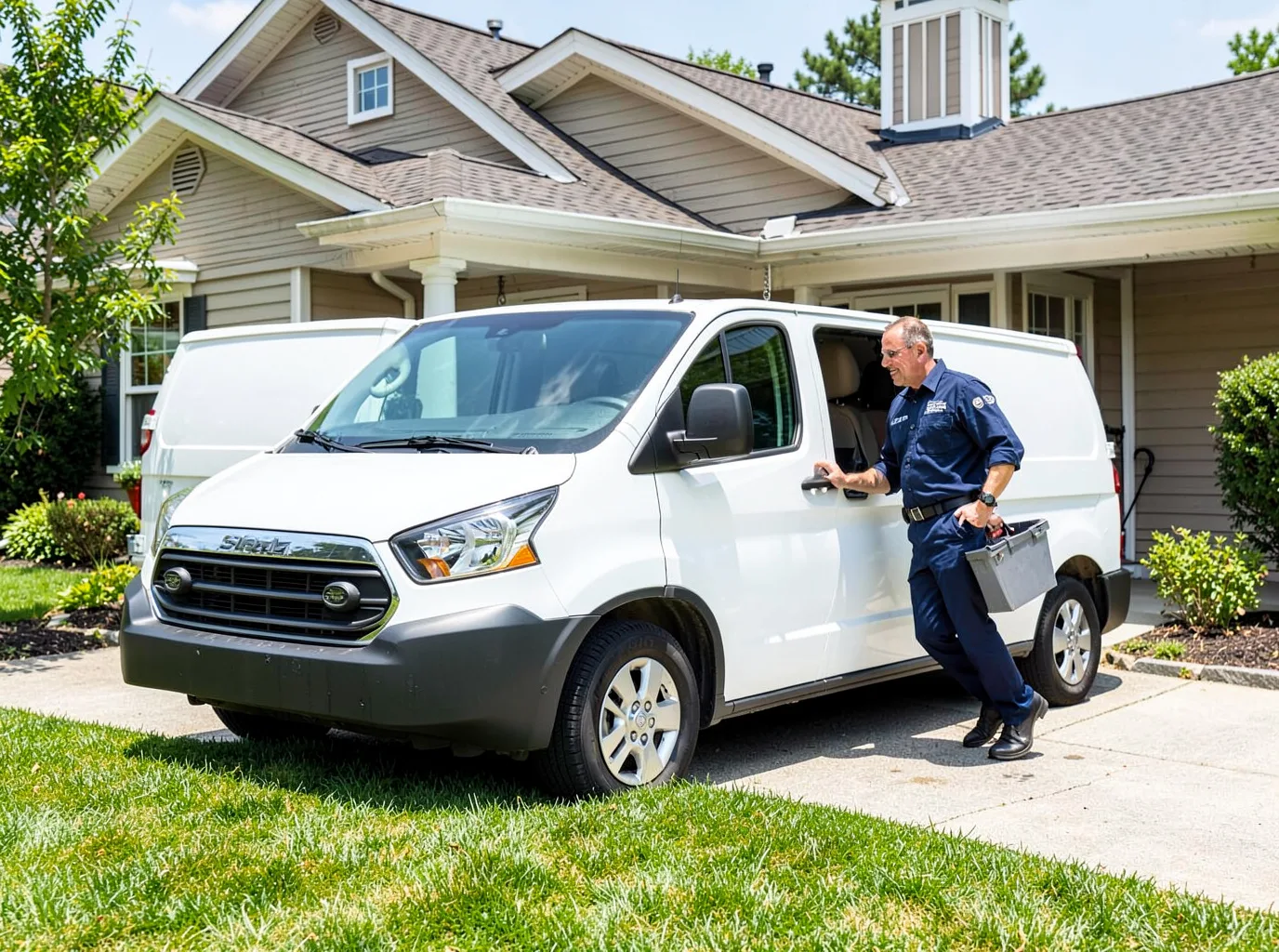 Emergency Plumber company in Sharps, VA