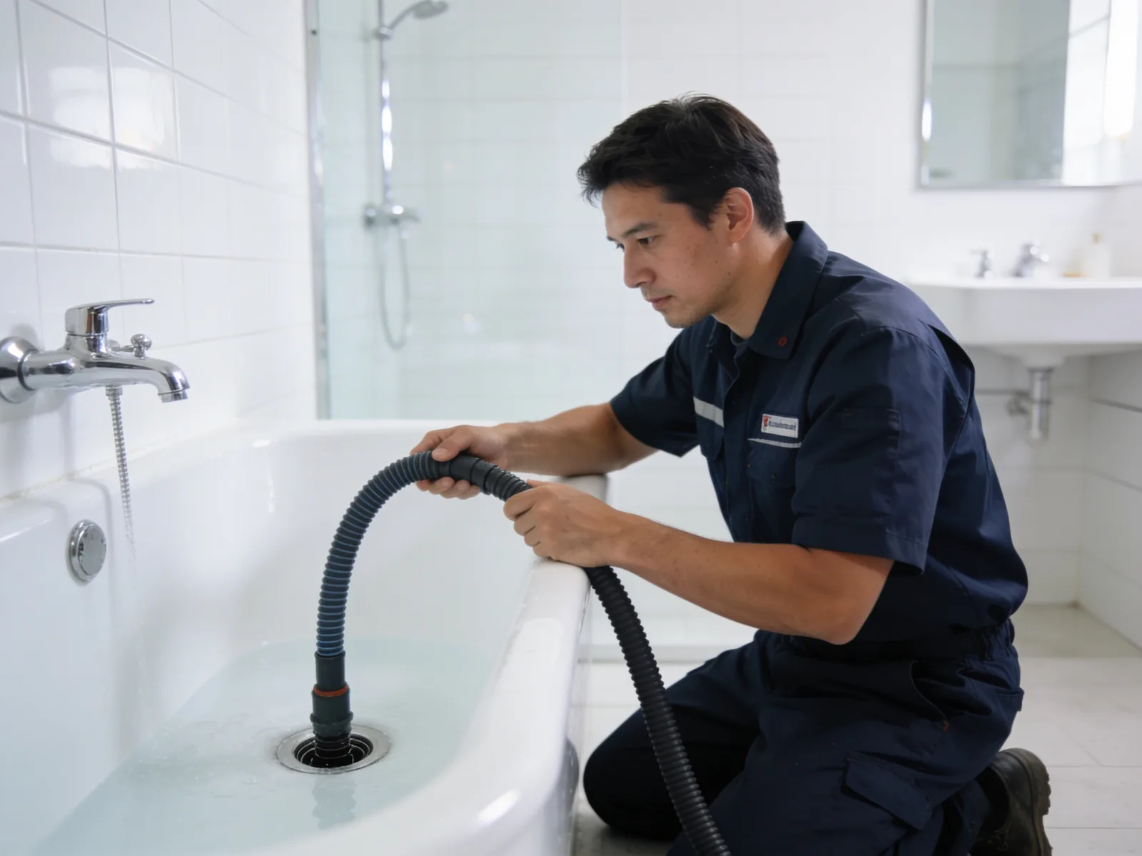 Emergency Plumber Sharps, VA FAQs